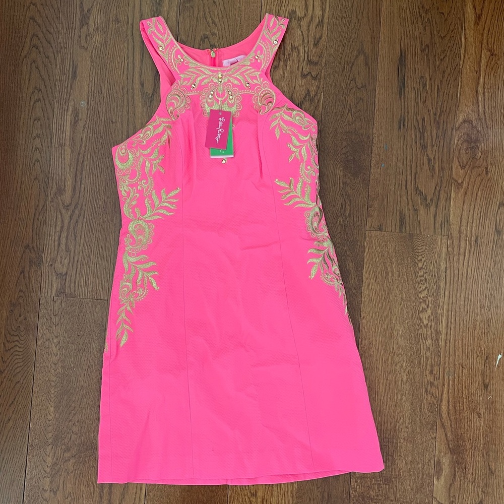 Lily Pulitzer Dress